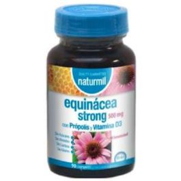 DIETMED Echinacea Strong 500Mg 90Comp. Complemento Alimenticio con Própolis y Vitamina D3 para el Sistema Inmunitario Precio: 22.4999995. SKU: B1E6GKZDM8