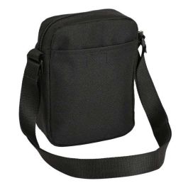 Cartera Escolar Safta Sevilla F.C. Teeen Bandolera Pequeña 160x60x220 mm Cartera Escolar Safta Sevilla F.C. Teeen Bandolera Pequeña 160x60x220 mm
