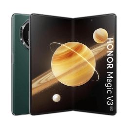 Smartphone Honor Magic V3 5G Octa Core 12 GB 512 GB Verde Precio: 1255.98999944. SKU: B1F24ZPZF7