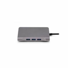 Dockstation Urban Factory TCM16UF 4K Ultra HD Gigabit Ethernet Dockstation Urban Factory TCM16UF 4K Ultra HD Gigabit Ethernet