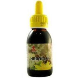 Hepa Plus 100Ml. Precio: 13.4999997. SKU: B14TJEQKMX
