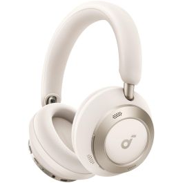 Anker Soundcore Space One Pro Auriculares Inalámbricos con Cancelación de Ruido color Blanco Precio: 221.49999971. SKU: B163REXKZL