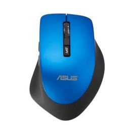 Asus WT425 Ratón Inalámbrico Óptico Ergonómico Silencioso con Resolución Ajustable 1000/1600DPI y Gestión de Energía Precio: 30.50000052. SKU: B13PHQ23DK