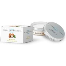 Mediterraneus Bio Oil Manteca De Karite 50Ml. Precio: 10.95000027. SKU: B1GG7DT44G