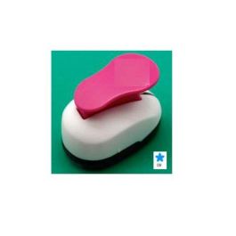 Taladro Goma Eva Precision 3,8 Cm. Flor 2 Precio: 10.89. SKU: B14THVQGBE
