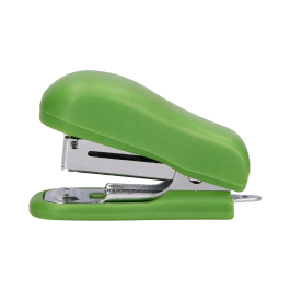 Liderpapel Grapadora Ecouse Mini, Capacidad 12 Hojas, 100% Plástico Reciclado, Incluye 1000 Grapas 26/6 Precio: 2.78999985. SKU: B1F7CBLYM8