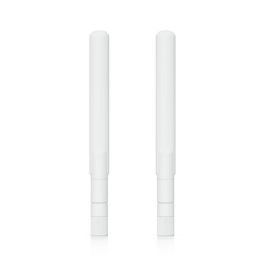 Ubiquiti 3 dBi, 4 dBi, 154 x 15 x 15 mm, 42 g Ubiquiti 3 dBi, 4 dBi, 154 x 15 x 15 mm, 42 g