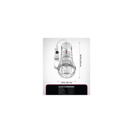 Masturbador Masculino Pipedream PDX Elite