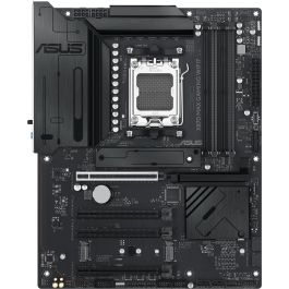 ASUS X870 MAX GAMING WIFI7 Placa Base AMD AM5 DDR5 ATX para Gaming con WiFi 7
