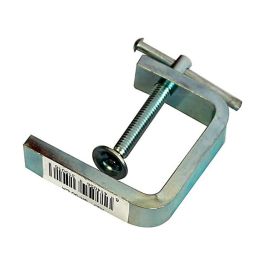 Wuto Bridas de marquetería metálicas de 5 cm para manualidades Precio: 4.58999948. SKU: S7903502