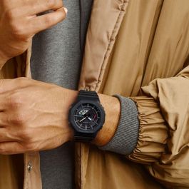 Smartwatch Casio NEW OAK - BLUETOOTH + TOUGH SOLAR Smartwatch Casio NEW OAK - BLUETOOTH + TOUGH SOLAR
