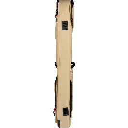Gator G-Icon Funda para Guitarra Semi Acústica 335 Beige