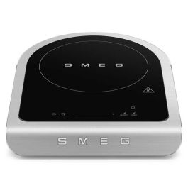 Placa de Inducción Smeg PIC01BLMEU 2100 W Portátil Negro Precio: 348.9500003. SKU: B1GFCR8NC4
