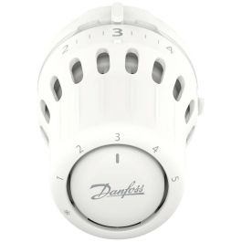 Danfoss M30x1.5, BIS Termostato React Diseño Moderno con Sensor Líquido 7-28°C Precio: 21.49999995. SKU: B1H2EC6VQE