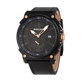 Reloj Hombre Police (Ø 48 mm) Precio: 114.49999979. SKU: B1FC4XL2QW