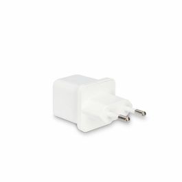 Cargador de Pared KSIX 20W Blanco