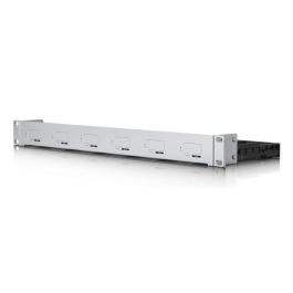 Ubiquiti AI Port Rack Mount, 1U, SGCC steel, polycarbonate, for 6x AI Ports
