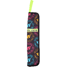 Vicfirth Funda Baquetas Essential Neon para 4-5 Pares con Bolsillo Interior y Correa Elástica Precio: 24.69000039. SKU: B17JB8L7P5