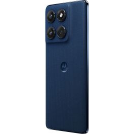 Smartphone Motorola XT2505-1 6,67" Octa Core 12 GB RAM 512 GB Azul