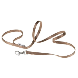 Ferplast Correa Nylon Club G10 120 Marron Precio: 3.69000027. SKU: B1BP4B77T8