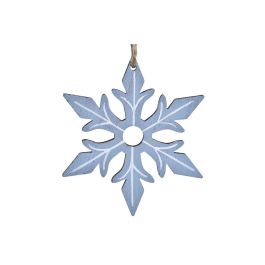 Decoracion Colgante Navidad Moderna DKD Home Decor Azul Verde 8 x 1.5 x 21 cm Set de 3 Decoracion Colgante Navidad Moderna DKD Home Decor Azul Verde 8 x 1.5 x 21 cm Set de 3
