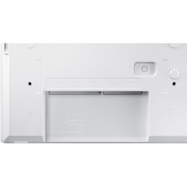 Samsung KM24C-W Pantalla LED de 24" para Kiosco Blanco, Windows 10 IoT Enterprise