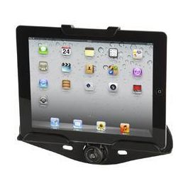Targus Universal In Car Tablet Holder, 7"-10", Black Targus Universal In Car Tablet Holder, 7"-10", Black