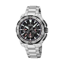Reloj Hombre Festina F20724/7 Precio: 222.4222. SKU: B1GWDBCWKC