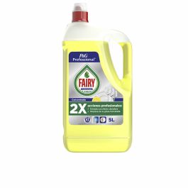 Fairy Professional Limon Lavavajillas Concentrado Precio: 20.50000029. SKU: B1K749M5WZ