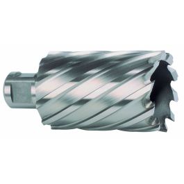 Broca hueca RUKO 33 mm Weldon