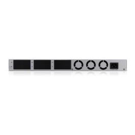 Ubiquiti USP-RPS Fuente de Alimentación de Red para Rack 995W 1U - Voltaje AC 100-240V Gris