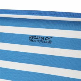 Silla Plegable Regatta Kruza Bch Lounger Agua Silla Plegable Regatta Kruza Bch Lounger Agua