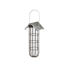Comedero para Pájaros Trixie Negro 11 x 33 x 10 cm Precio: 7.49999987. SKU: S7140267
