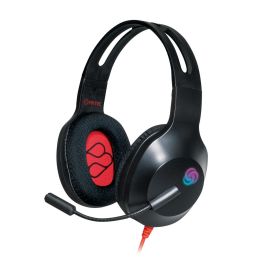 Auriculares con Micrófono Gaming FR-TEC FT2020 Auriculares con Micrófono Gaming FR-TEC FT2020