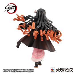 Figura Megahouse Demon Slayer Kimetsu No Figura Megahouse Demon Slayer Kimetsu No