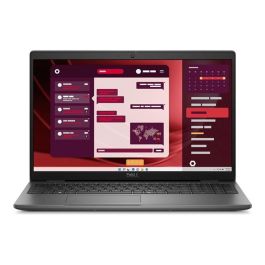 DELL Latitude 3550 Portátil 15.6" Full HD Intel Core Ultra 5 125U 16 GB DDR5 512 GB SSD Windows 11 Pro Gris Precio: 796.50000023. SKU: B1JE76SWVD