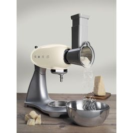 Smeg SMSG01 Set de Corte de Verduras
