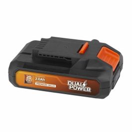 Powerplus PowDP9021 / AUC5400338083242 Batería Dual Power 20V 2Ah para herramientas Powerplus Doble Potencia 20V Precio: 43.49999973. SKU: B1BWDYQ4GG