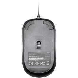 Ratón Kensington Valumouse Negro 1000 dpi