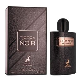 Perfume Mujer Maison Alhambra Opera Noir EDP 100 ml Perfume Mujer Maison Alhambra Opera Noir EDP 100 ml