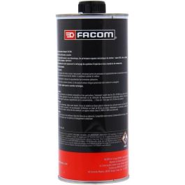 Decalaminante motor gasolina integral FACOM - 1L