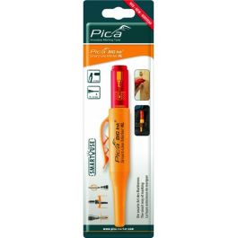 Marcador Pica BIG Ink XL Rojo Marcador Pica BIG Ink XL Rojo