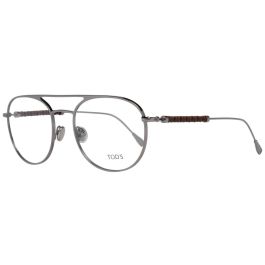 Montura de Gafas Hombre Tods TO5229 55014 Precio: 97.59000053. SKU: S7235590