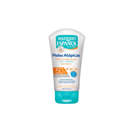 Instituto Español Pieles atopicas crema SPF50+ 150 ml Precio: 10.50000006. SKU: B1JZ8S8SY3