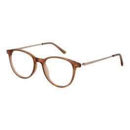 Montura de Gafas Mujer Funky Buddha FBD1077 49002 Montura de Gafas Mujer Funky Buddha FBD1077 49002