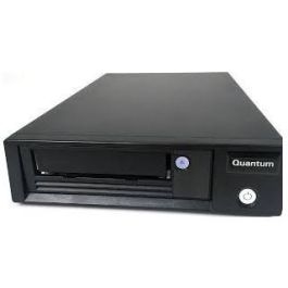 Quantum Storage LTO-7 HH SAS2-extern Unidad de almacenamiento LTO-7 HH SAS 5.25" externa Precio: 4606.49999953. SKU: B1KMMTQRM3