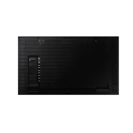 Samsung OM55B Smart Signage 55" 4K Ultra HD LCD con Wi-Fi, 3000 cd/m², Señalización Digital 24/7