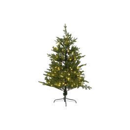 Arbol Navidad Tradicional DKD Home Decor Verde 100 x 150 x 100 cm