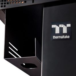 Thermaltake Level 20 RGB Battlestation Escritorio Gaming Rectangular con Retroiluminación LED (1650x750mm)