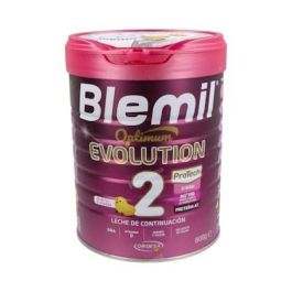 BLEMIL Blemil Optimum Evolution 2 Leche de Continuación en Polvo, 800 g Precio: 40.5000002. SKU: B1J48DV3C4